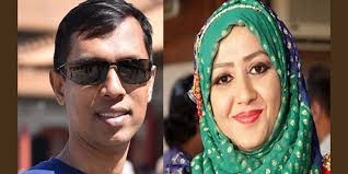 স্ত্রী হত্যা মামলায় সাবেক পুলিশ সুপার বাবুল আক্তারের জামিন